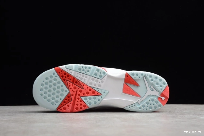 Air (GS) Topaz Retro Jordan Mist 442960-104 7 1203